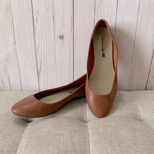 American Eagle Flats